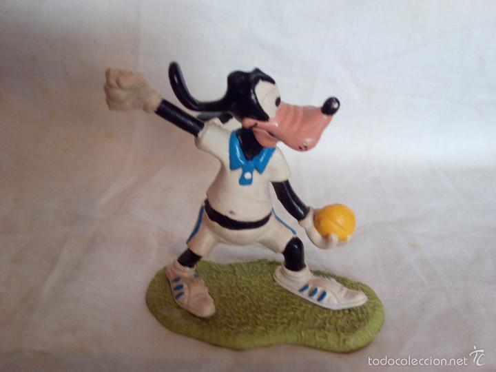 Figuras de goma y PVC: Goofy, Comics Spain - Foto 1