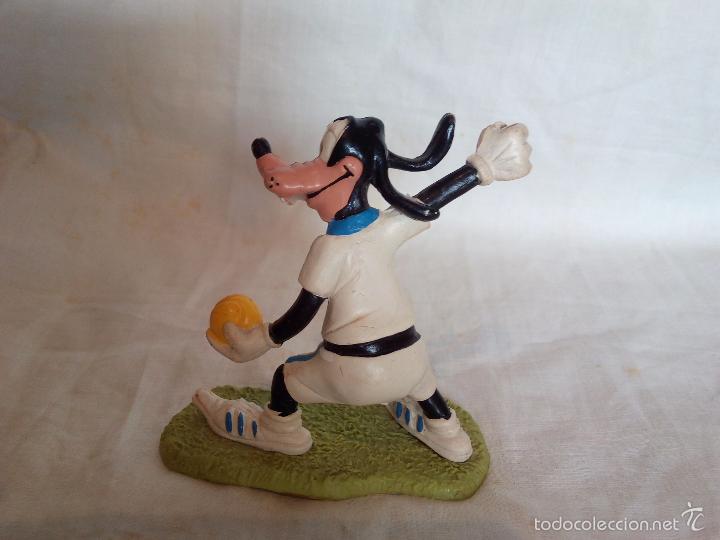 Figuras de goma y PVC: Goofy, Comics Spain - Foto 2