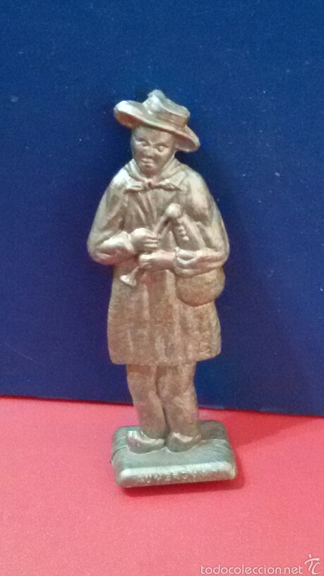 Figuras de goma y PVC: Figura Plastico - Foto 1