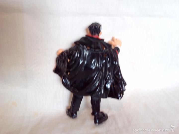 Figuras de goma y PVC: Vampiro, Yolanda 1.992 - Foto 2