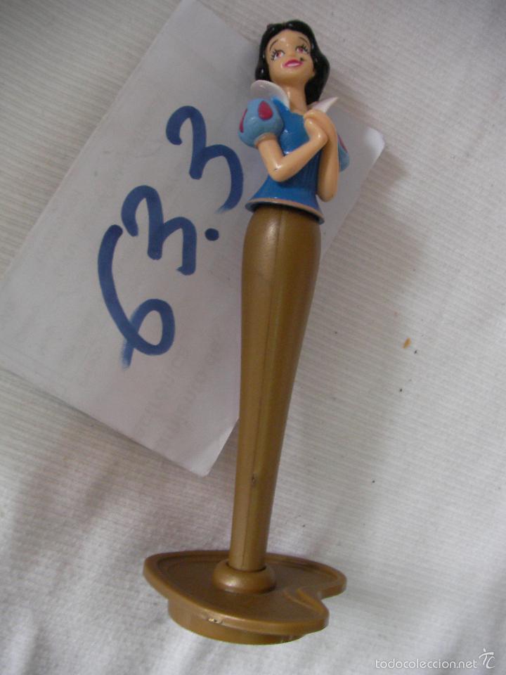 Gummi- und PVC-Figuren: FIGURA DIBUJOS ANIMADOS DISNEY - ENVIO GRATIS A ESPA&Ntilde;A