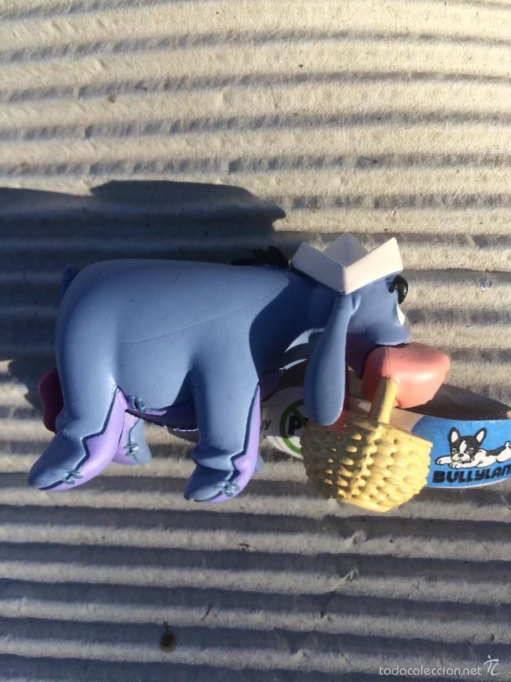 Figuras de goma y PVC: FIGURA BULLYLAND - Foto 1