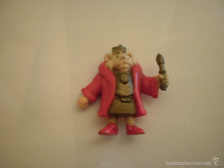 Figuras de Goma y PVC: SYLVAN FIGURA PROMOCIONAL DE DANONE PVC