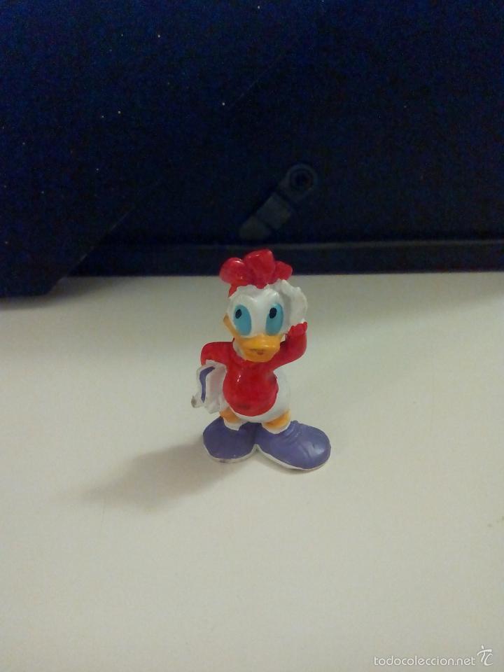 Figurines en Caoutchouc et PVC: Antigua Figura kinder.