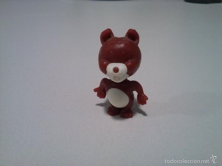 Kinder &Uuml;berraschung: kinder tom jerry toon montable ferrero huevo chocolate miniatura premium mu&ntilde;eco figura hanna Barbera