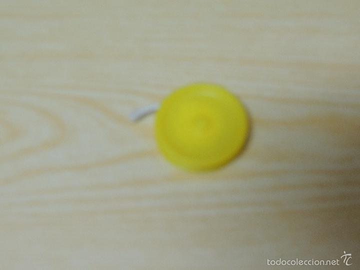 Figuras de goma y PVC: MINI YOYO MAGICO - Foto 1