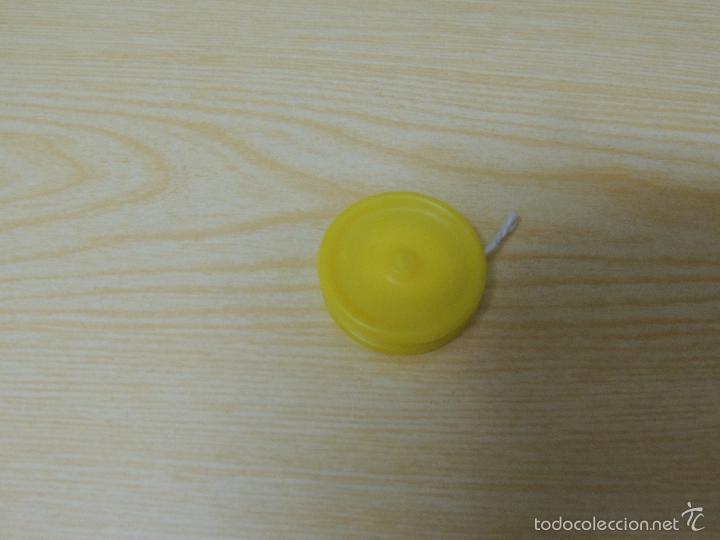 Figuras de goma y PVC: MINI YOYO MAGICO - Foto 2