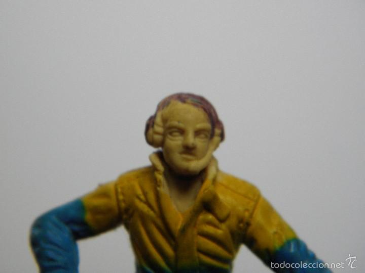 Figuras de goma y PVC: FIGURA 3,5 CM. - Foto 2