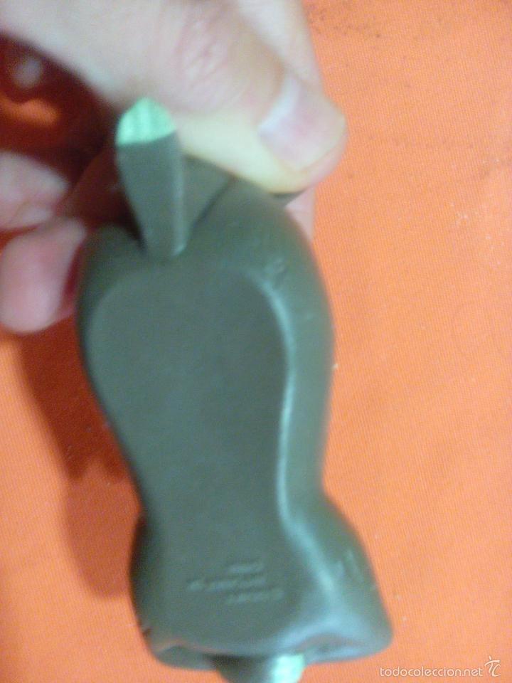 Figuras de goma y PVC: FIGURA DEL REY DE LA SELVA PVC - Foto 4