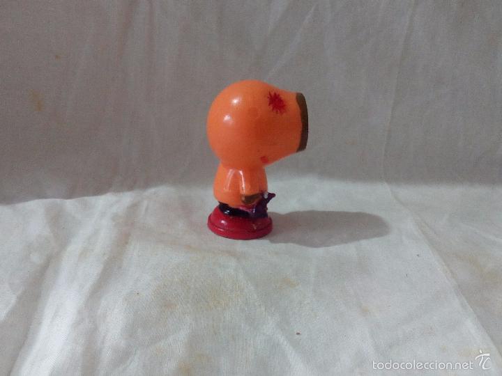 Figuras de goma y PVC: Kenny, de South Park - Foto 2