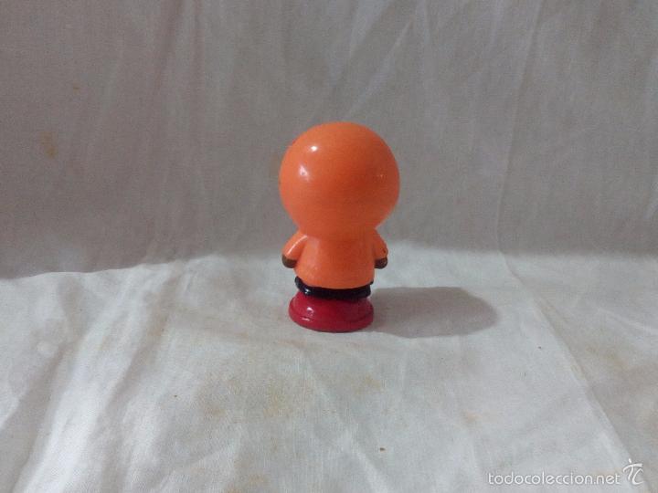 Figuras de goma y PVC: Kenny, de South Park - Foto 3