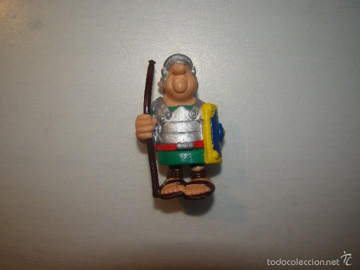 Figuras de goma y PVC: Romano - C&oacute;mics Spain - Foto 1