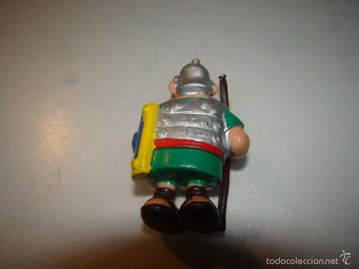 Figuras de goma y PVC: Romano - C&oacute;mics Spain - Foto 2