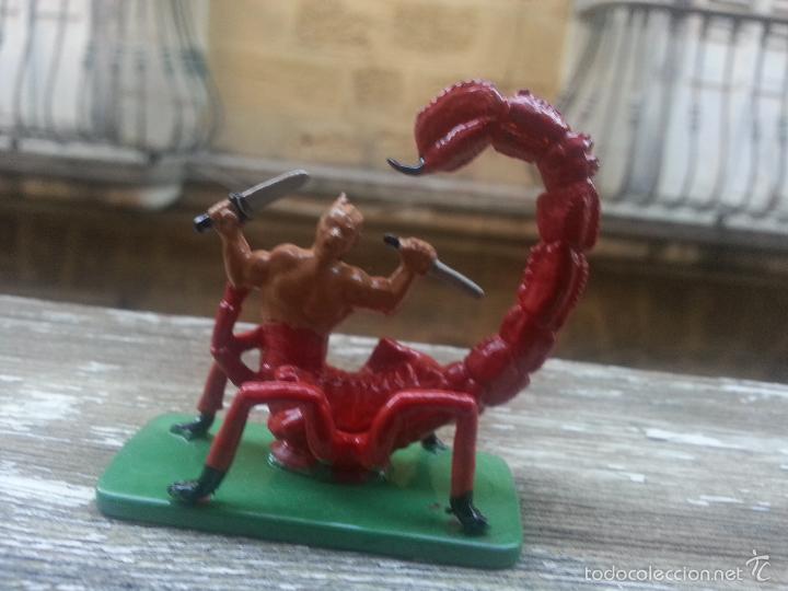 Dragon Strike Figura De Juego De Mesa Plastico Comprar Otras Figuras De Goma Y Pvc En Todocoleccion 58269597