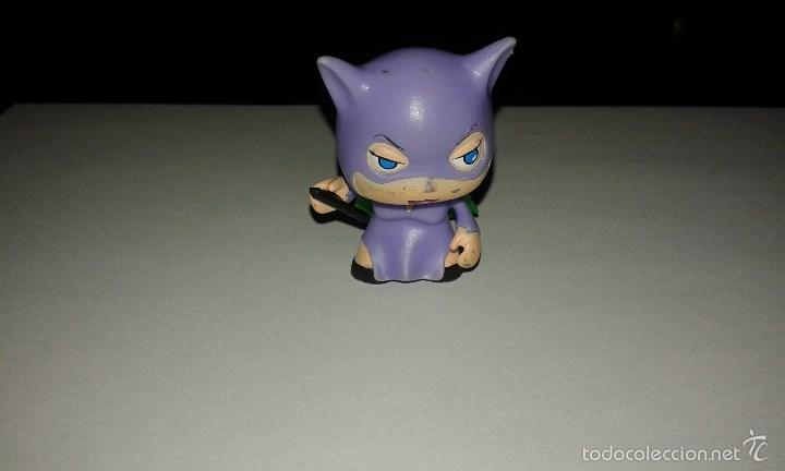 Figuras de goma y PVC: DC COMIC FIGURA DE PVC SUPERHEROES - Foto 1