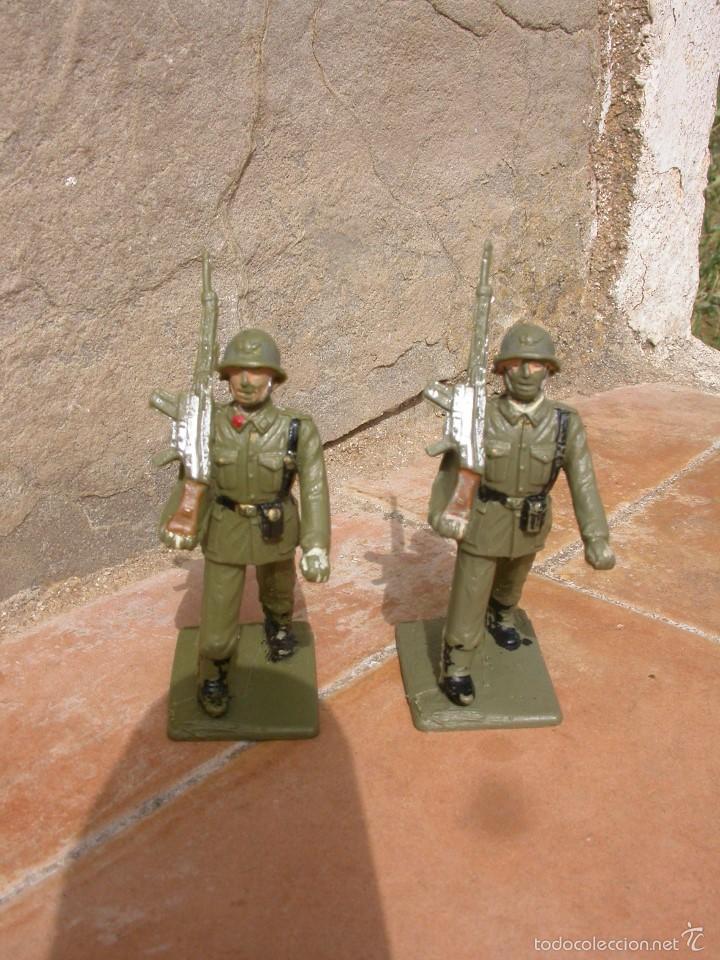 Figuras de goma y PVC: FIGURA REAMSA - Foto 1