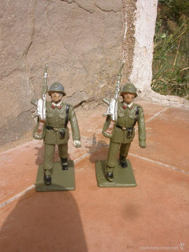 Figuras de goma y PVC: FIGURA REAMSA - Foto 1