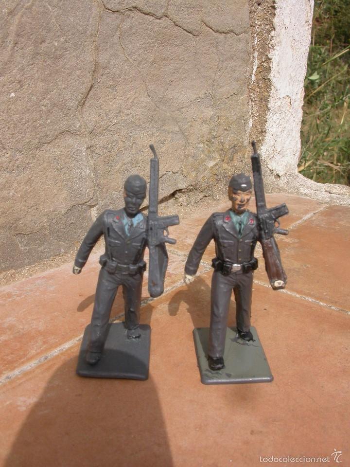Figuras de goma y PVC: FIGURA REAMSA - Foto 1