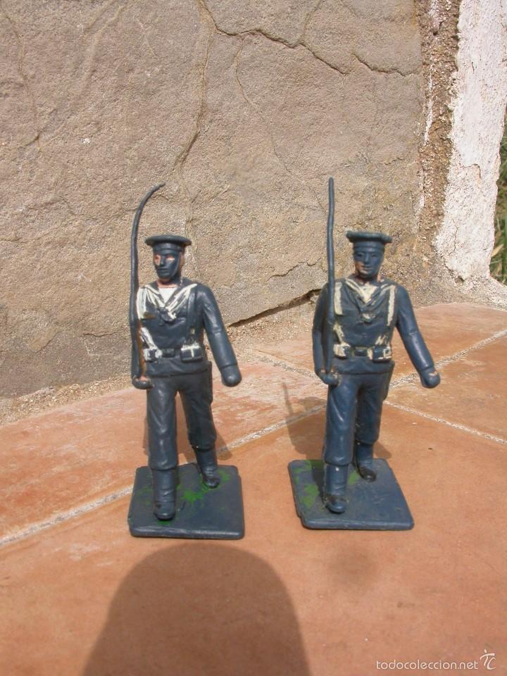 Figuras de goma y PVC: FIGURA REAMSA - Foto 1