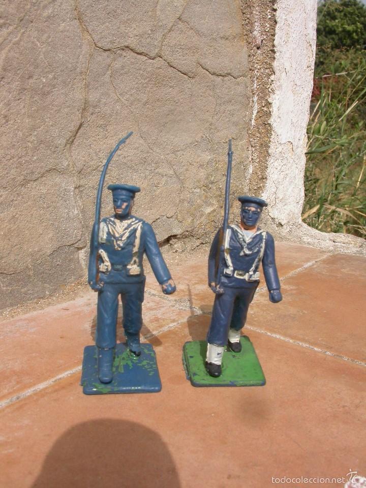 Figuras de goma y PVC: FIGURA REAMSA - Foto 1
