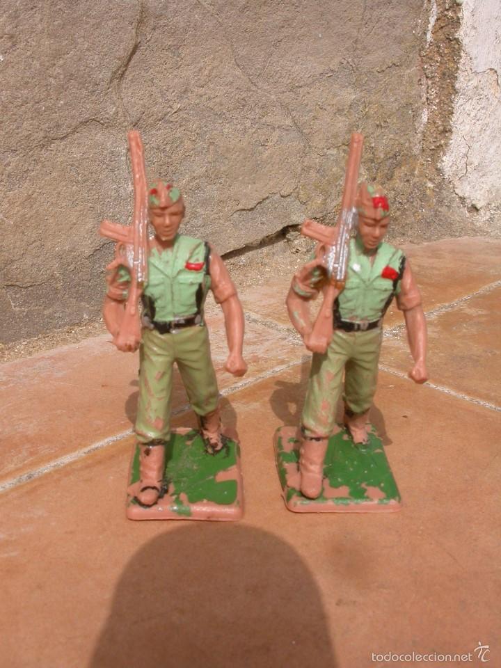 Figuras de goma y PVC: FIGURA REAMSA - Foto 1