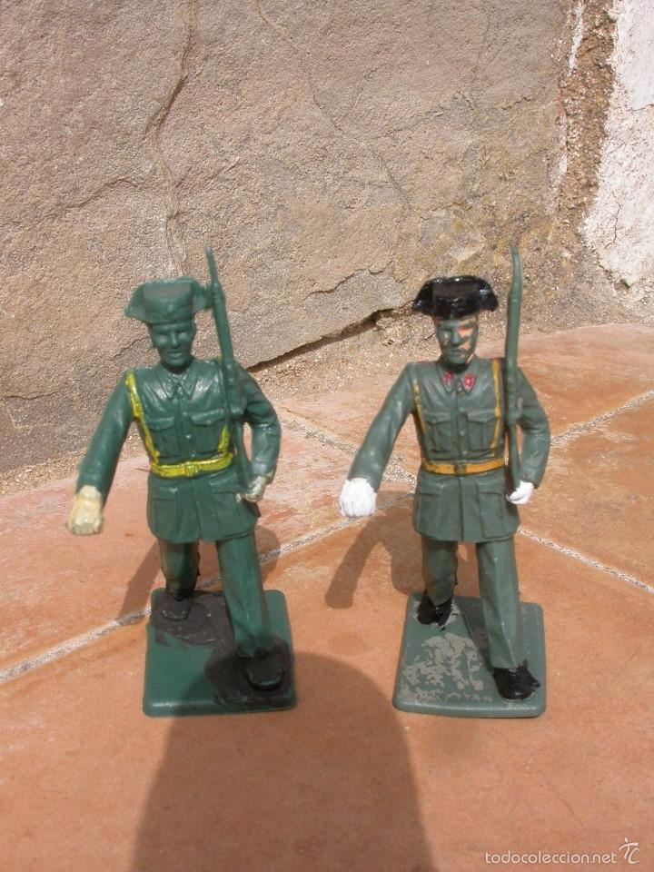 Figuras de goma y PVC: FIGURA REAMSA - Foto 1