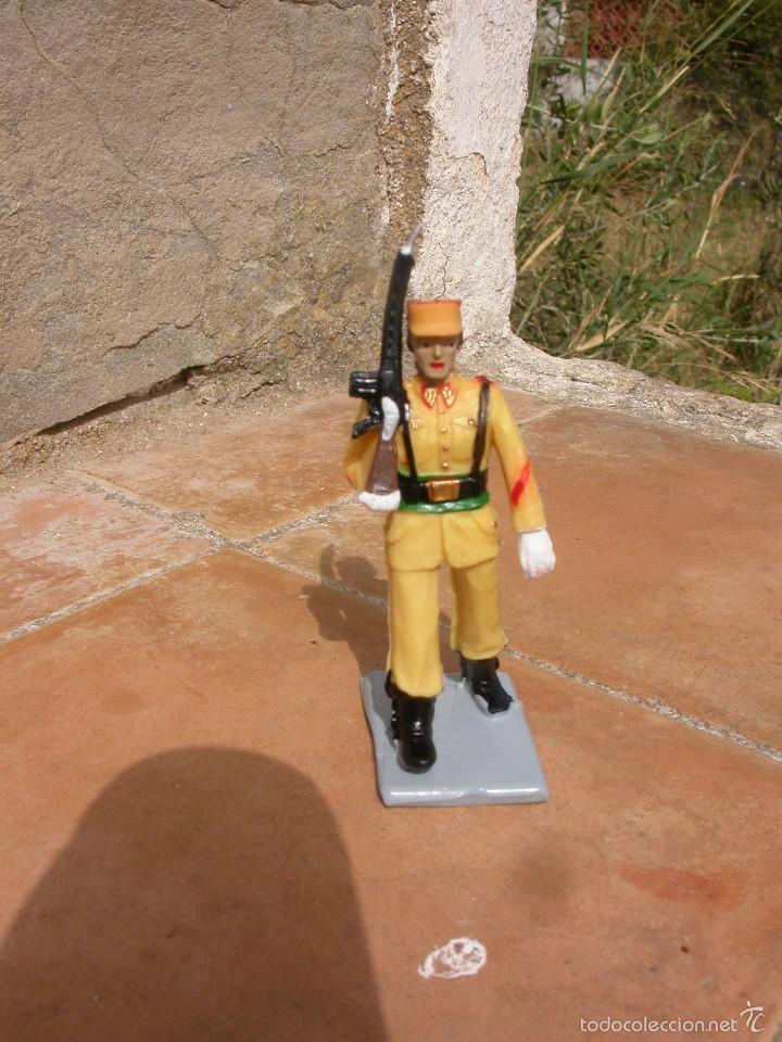 Figuras de goma y PVC: FIGURA REAMSA - Foto 1