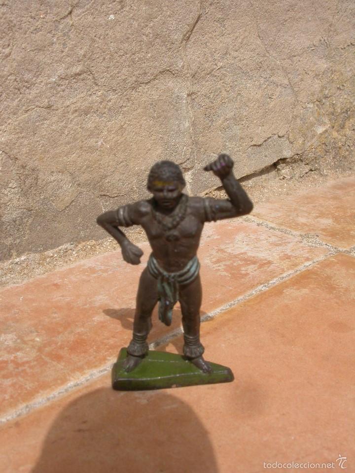 Figuras de goma y PVC: FIGURA JECSAN - Foto 1