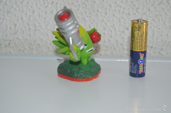 Figuras de goma y PVC: mu&ntilde;eco figura SKYLANDERS activision - Foto 2