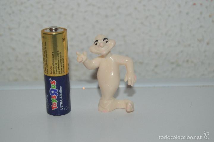 Figuras de goma y PVC: mu&ntilde;eco figura casper Yolanda cmp - Foto 1