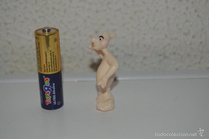 Figuras de goma y PVC: mu&ntilde;eco figura casper Yolanda cmp - Foto 2