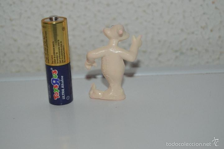 Figuras de goma y PVC: mu&ntilde;eco figura casper Yolanda cmp - Foto 3