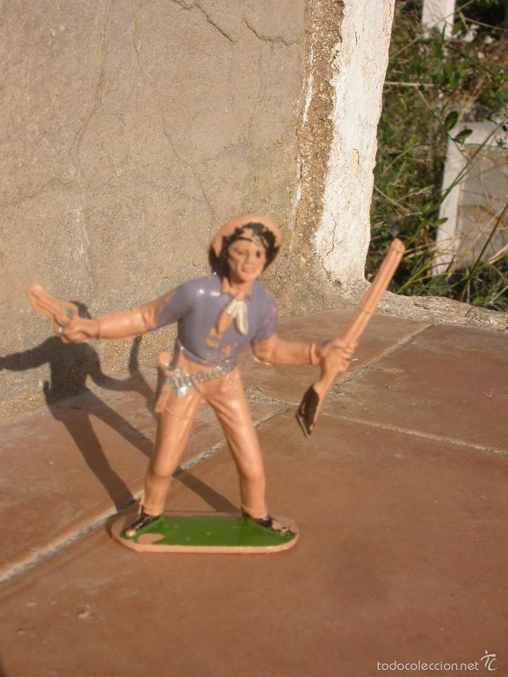 Figuras de goma y PVC: FIGURA JECSAN - Foto 1