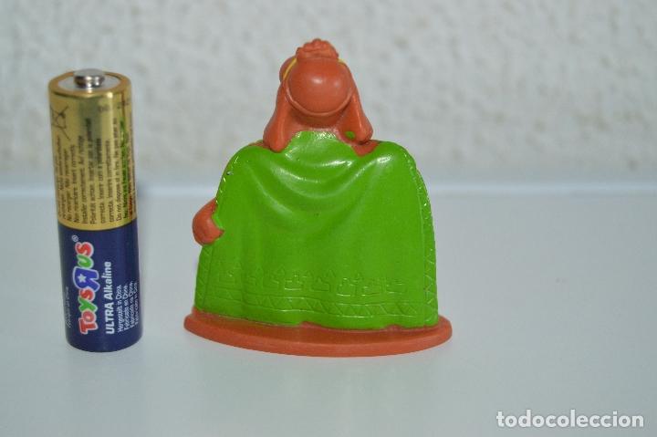 Figuras de goma y PVC: MU&Ntilde;ECO FIGura perro chocapic choco ncm2 - Foto 4