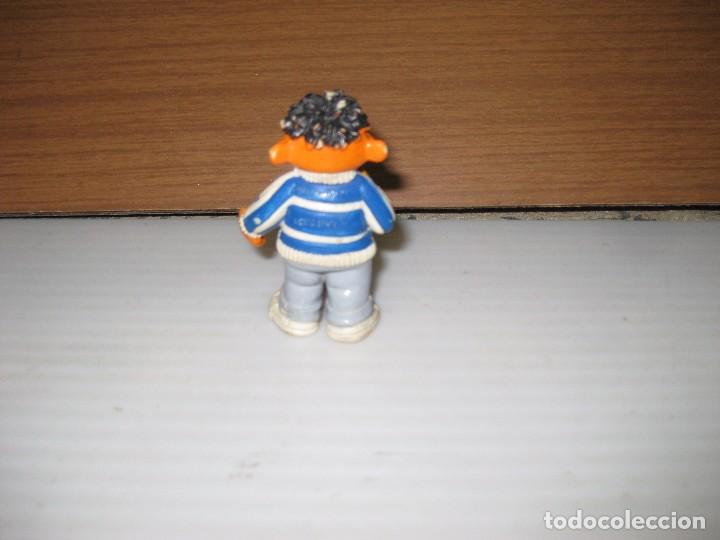 Figuras de goma y PVC: BLAS, COMICS SPAIN - Foto 2