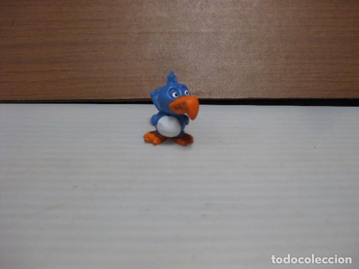Figuras de goma y PVC: LORO COMANSI - Foto 1