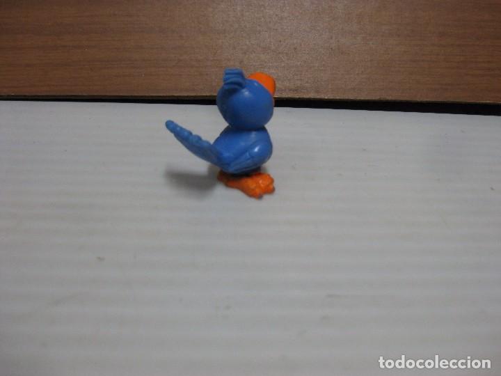 Figuras de goma y PVC: LORO COMANSI - Foto 2