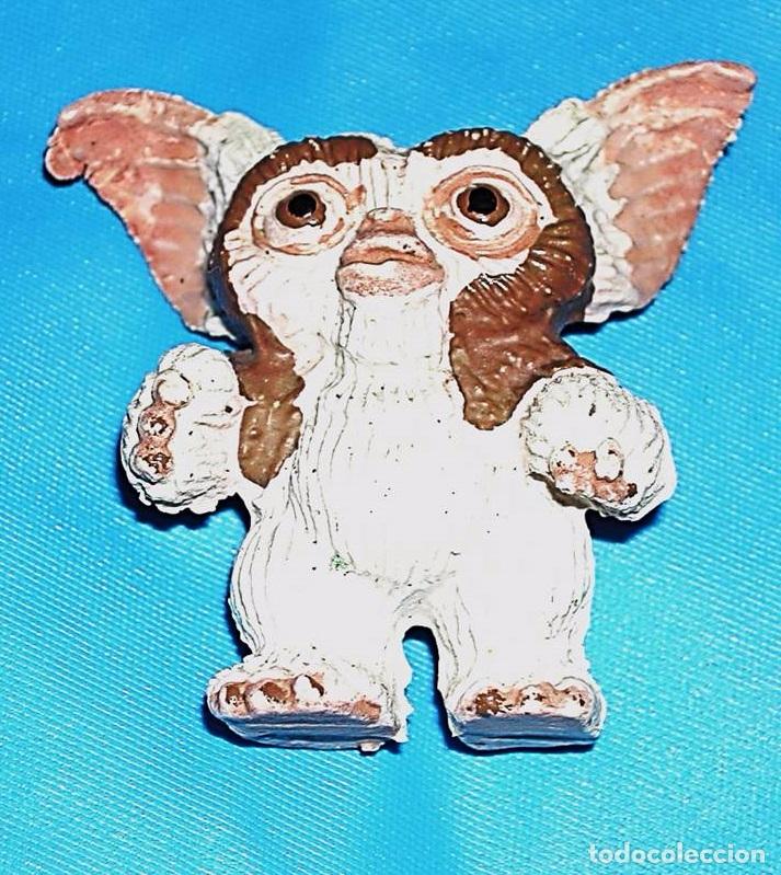 Figuras de goma y PVC: Figurita GIZMO de LOS GREMLINS - Foto 1