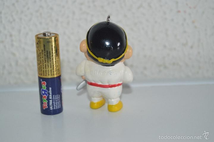 Figuras de goma y PVC: Mu&ntilde;eco figura shin chan cmp - Foto 4