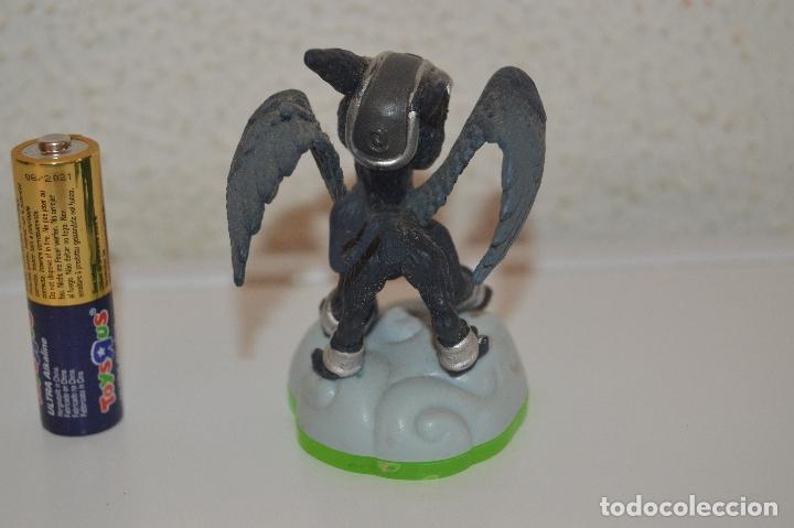 Figuras de goma y PVC: mu&ntilde;eco figura SKYLANDERS activision - Foto 3