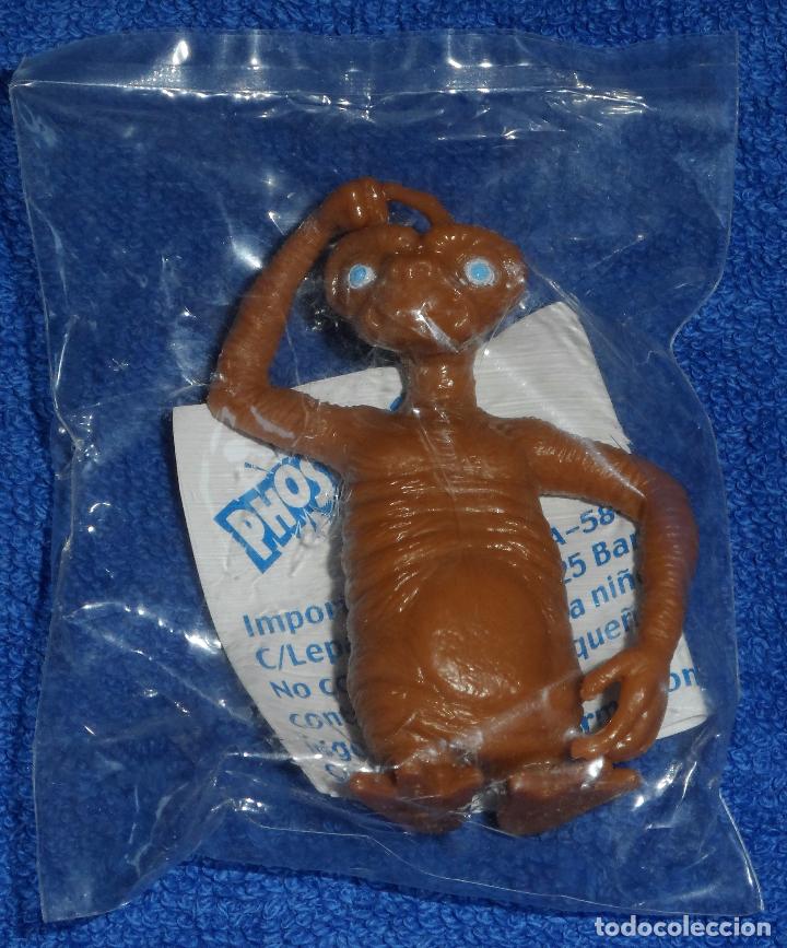 Figuras de Goma y PVC: ET - Phoskitos - Figura Promocional de PVC &iexcl;Precintada!