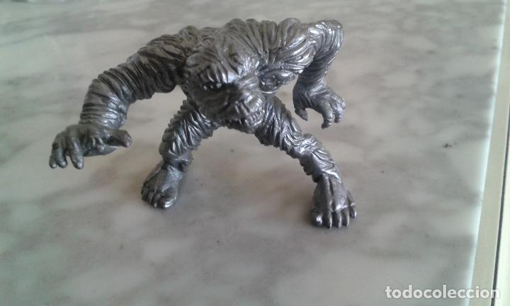 Figuras de goma y PVC: MONSTRUO MARCA YOLANDA - Foto 2