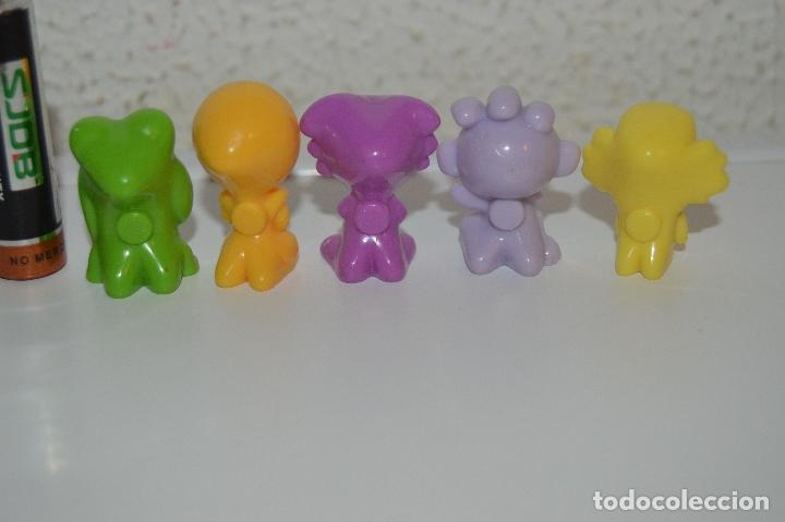 lote 69 gogós crazy bones diferentes series - Buy Other antique toys and  games on todocoleccion