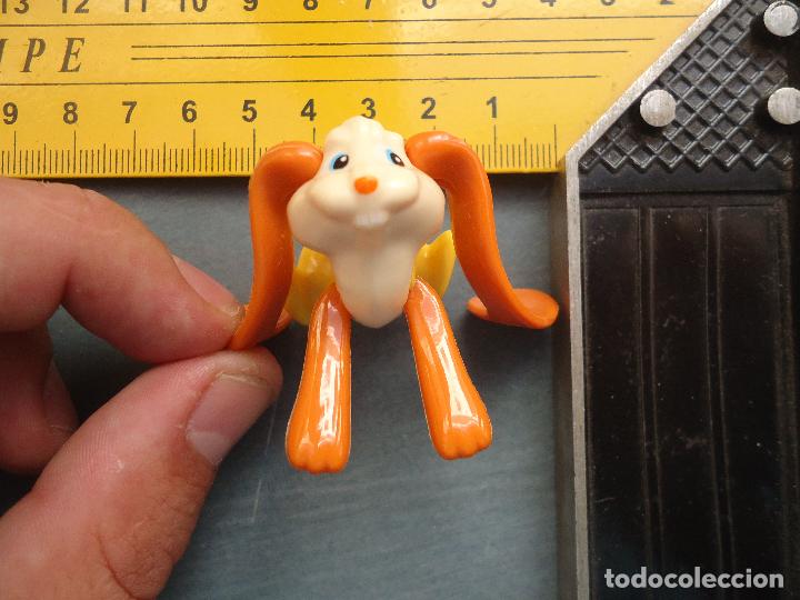Figuras de goma y PVC: MU&Ntilde;ECO - PERRO - Foto 1
