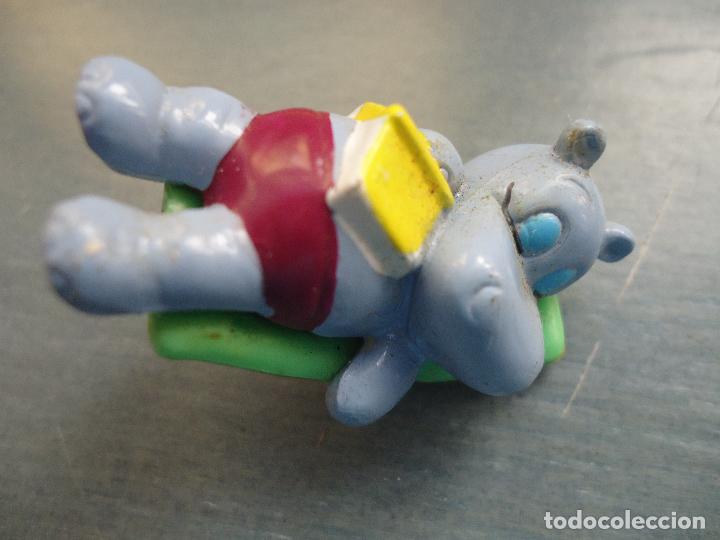 Figuras de goma y PVC: MU&Ntilde;ECO -