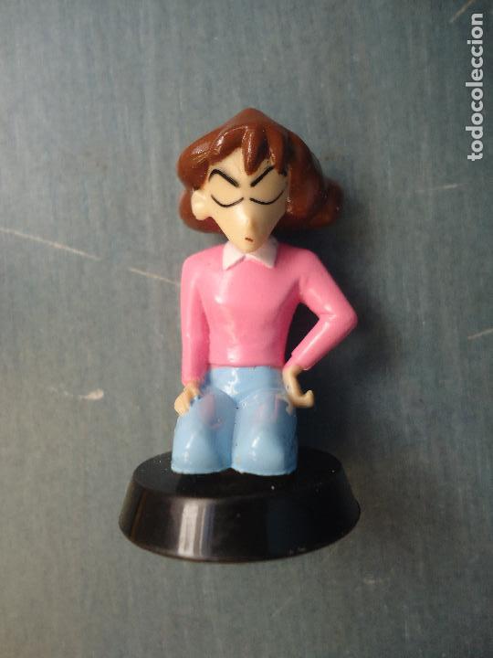 Figuras de Borracha e PVC: MU&Ntilde;ECO -