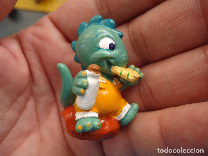 Figuras de goma y PVC: MU&Ntilde;ECO - - Foto 1