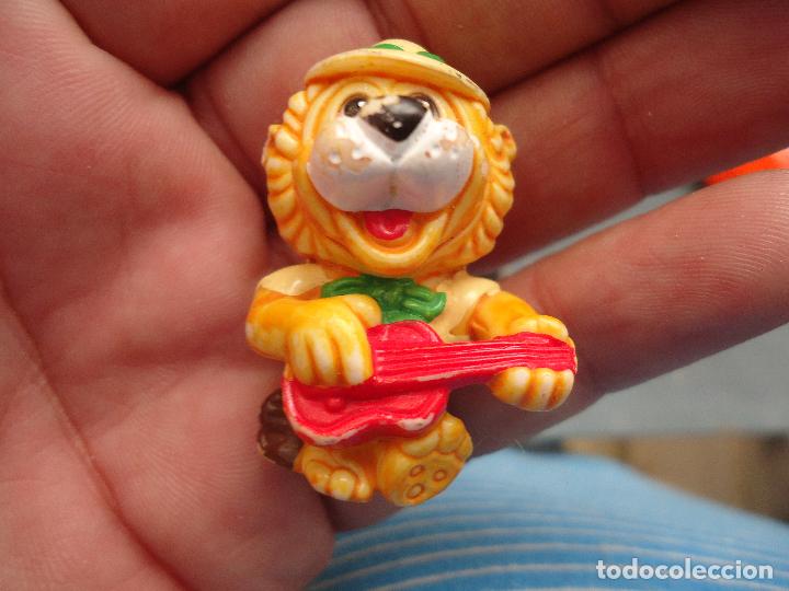 Figuras de goma y PVC: MU&Ntilde;ECO - - Foto 1