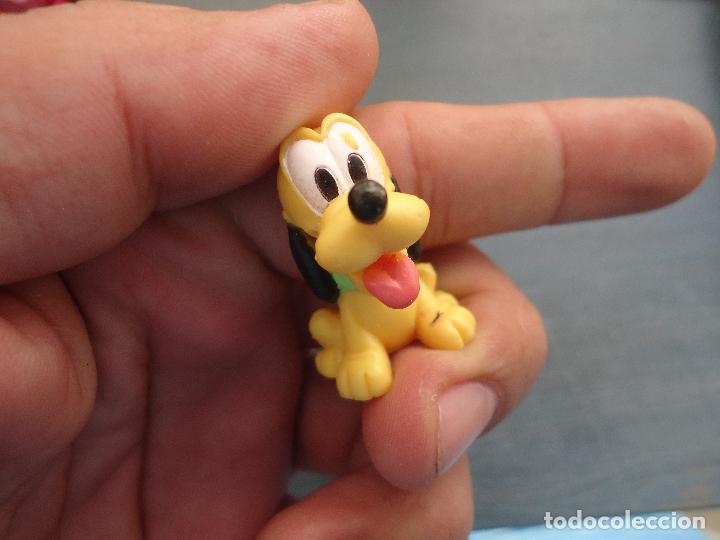Figuras de goma y PVC: MU&Ntilde;ECO - PERRO DISNEY - Foto 1