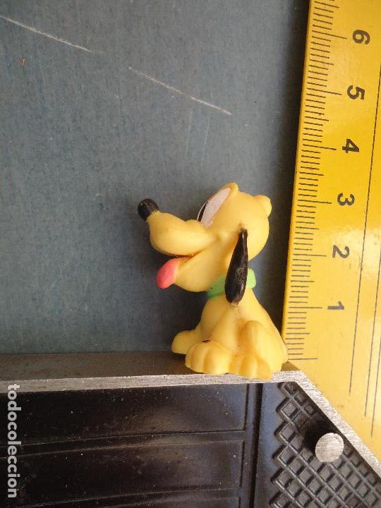 Figuras de goma y PVC: MU&Ntilde;ECO - PERRO DISNEY - Foto 2